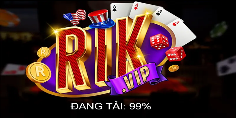 Rikvip - Cổng game nổ hũ đổi thưởng uy tín số 1 Việt Nam