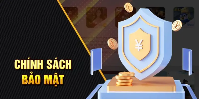 Những điểm mới trong chính sách bảo mật Rikvip