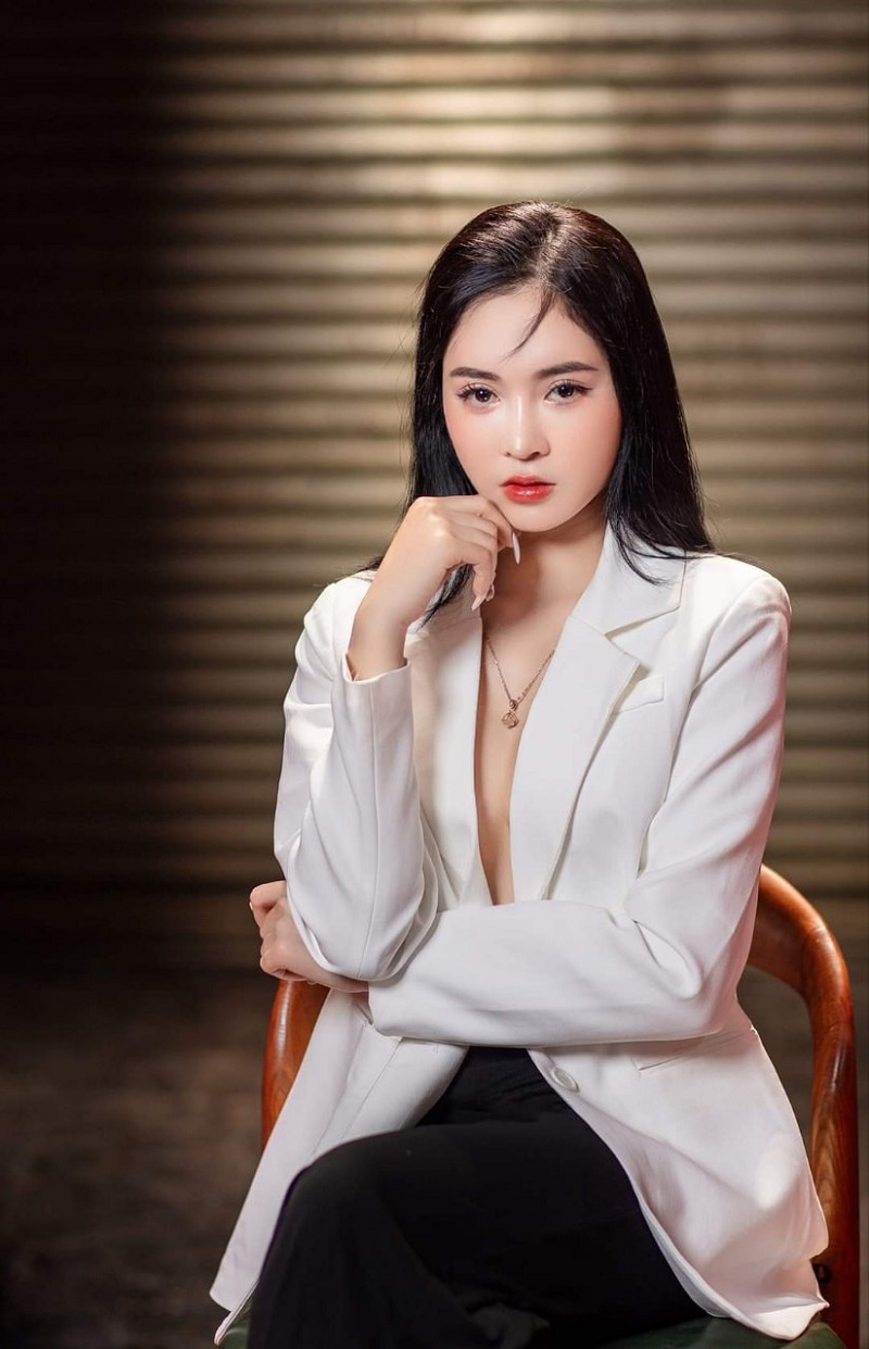 Kinh nghiệm của tác giả Lưu Thiên Hương