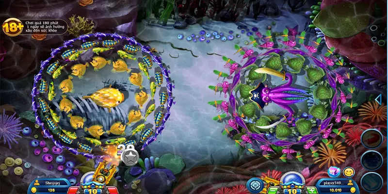 Giới thiệu về tựa game giải trí ban ca rong