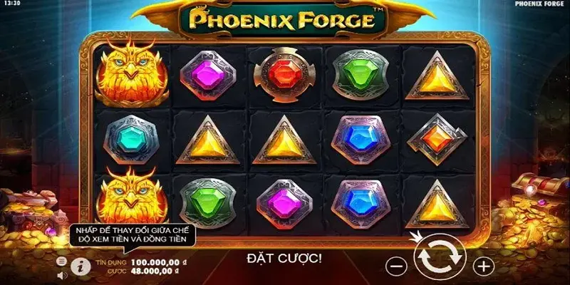 8XBET - Cổng game nổ hũ đổi thưởng hàng đầu thị trường