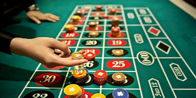 Thông tin tổng quan về game bài đổi thưởng cam