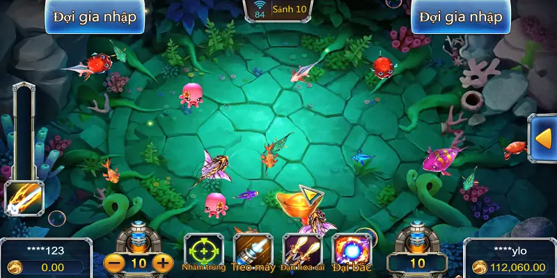 Mana88 - Cổng game săn cá hiện đại