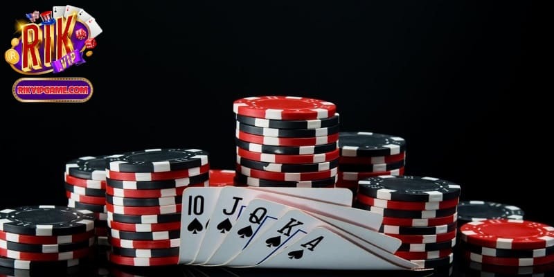 Đánh bài Poker là gì?