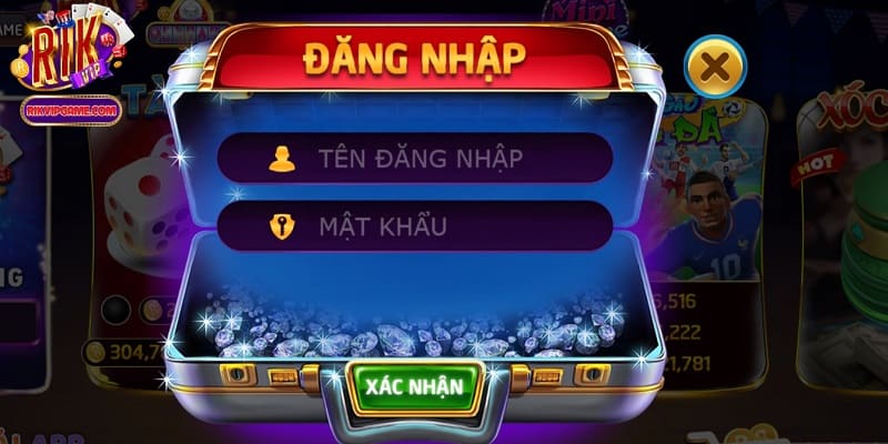 Lưu ý hướng dẫn đăng ký tài xỉu