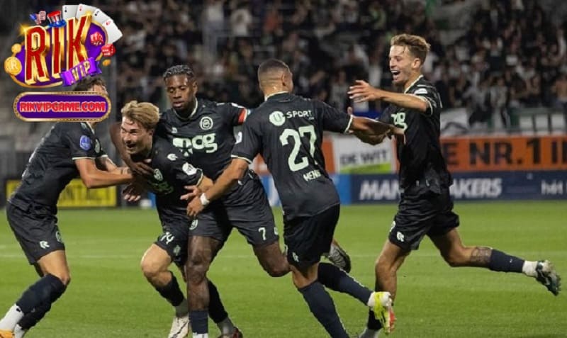 Nhận định Waalwijk - AZ Alkmaar ngày 31/08/2024