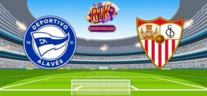 Nhận định Alaves vs Sevilla 02h00 ngày 21/09/2024 - La Liga