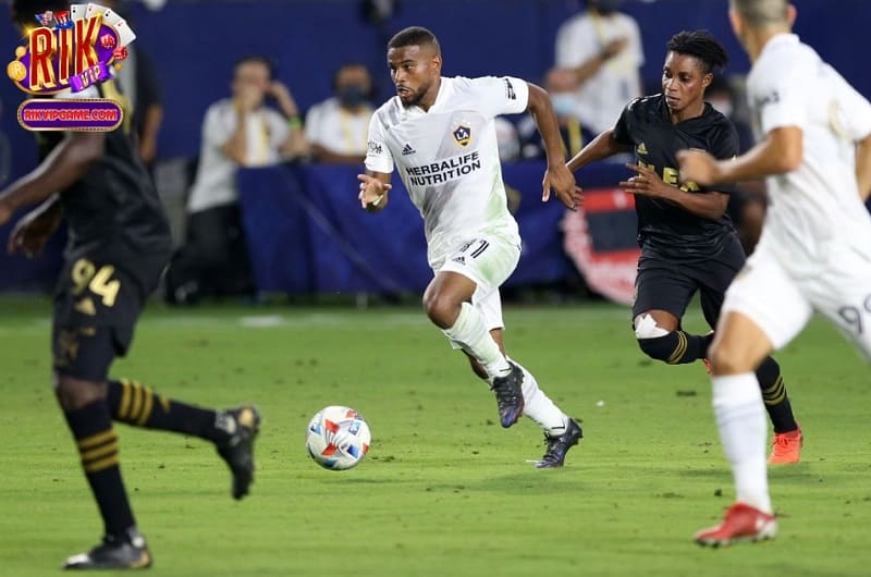 Nhận định Los Angeles Galaxy vs Los Angeles FC ngày 15/09/2024