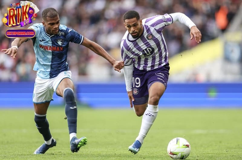 Nhận định Toulouse vs Le Havre ngày 15/09/2024