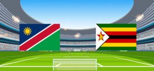 Nhận định Namibia vs Zimbabwe 20h00 ngày 10/10/2024 - Africa Cup