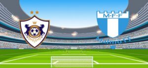 Nhận định Qarabag vs Malmo FF 23h45 ngày 03/10/2024 - Europa League