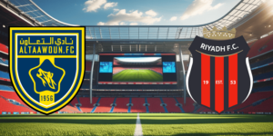 Rikvip - Nhận định Al Taawon vs Al Riyadh 23h20 ngày 20/05/2025 - VĐQG Ả Rập